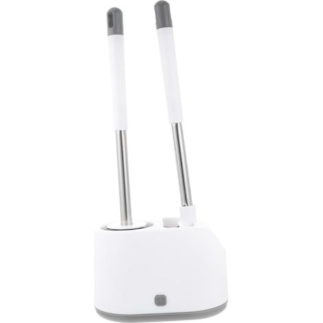 Brush Holder Kit Toilet Brush Cleaning Brush Suitable for