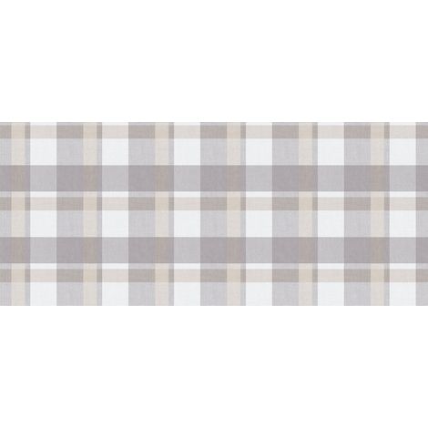 TOVAGLIATO fantasia marrone beige 'PTEX-R' art. 27U/07  - BONITA