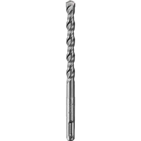 Punta sds plus per calcestruzzo 12 mm hb44, 260/200 clip sb (1/2)