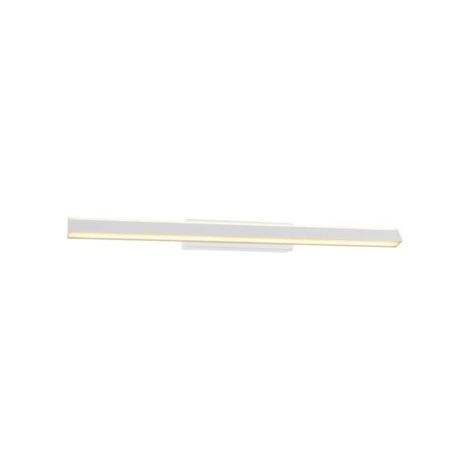 Mantra Aplique de Pared LED LINEAL con luz arriiba y abajo, blanco 22W 3000K (1/3)
