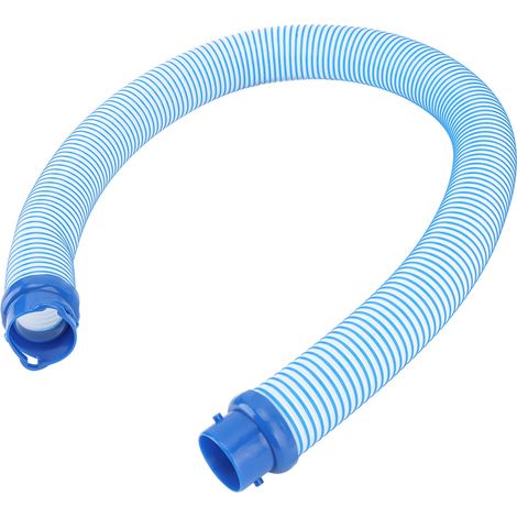 Tuyau de remplacement pour nettoyeur de piscine Baracuda MX8 et MX6 (R0527700) - Compatible avec les piscines publiques et les sources thermales. (1/5)