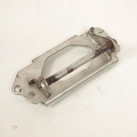 [PRODUIT D'OCCASION] Support divers origine pour scooter Suzuki 400 Burgman 2007-2016