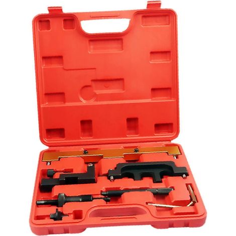 Outil de calage de distribution moteur, remplacement direct pour E90 N42 N46 320i 318i x1 (1/5)