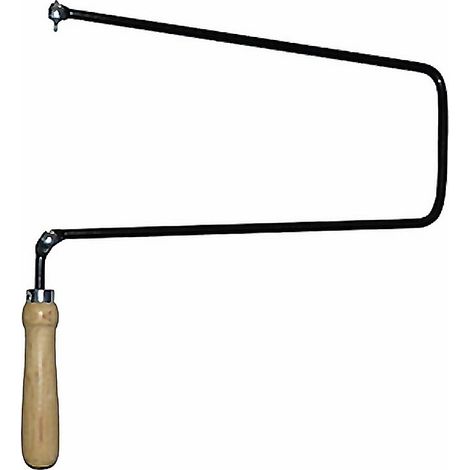 ARCO SIERRA MARQUETERIA ALTO R/400-280 MM
