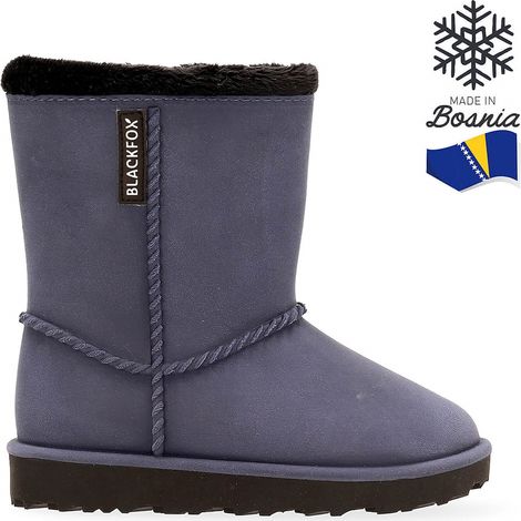 Kinderstiefel Cheyennetoo Limited blau 28/29