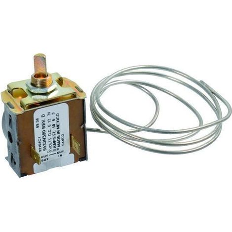 Thermostat UNIVERSEL KL060010 (1/2)
