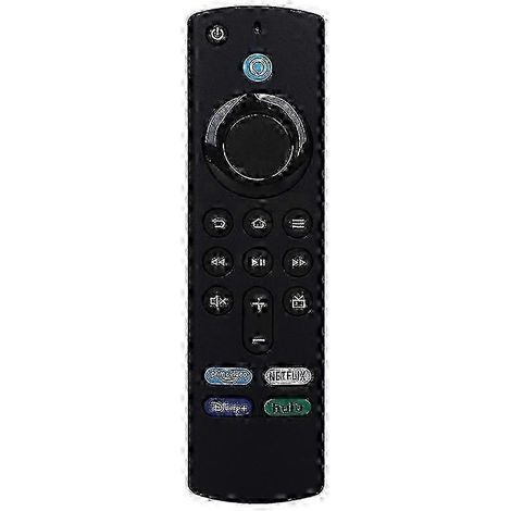 1x Fire TV Stick 4K Max, appareil de streaming compatible Wi-Fi 6, télécommande incluse (1/5)