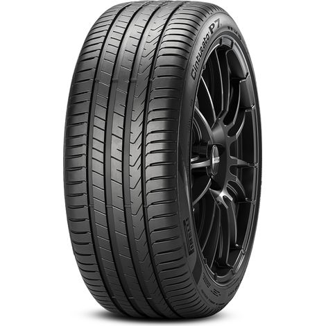 PIRELLI Pneus été 235/45 R18 TL 98Y CINTURATO P7 (P7C2)