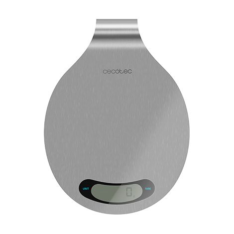 Cecotec Küchenwaage Cook Control 10400 EasyHang (1/5)