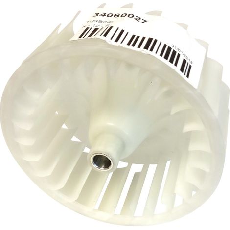 Turbina - Asciugatrice - PROLINE - 295864
