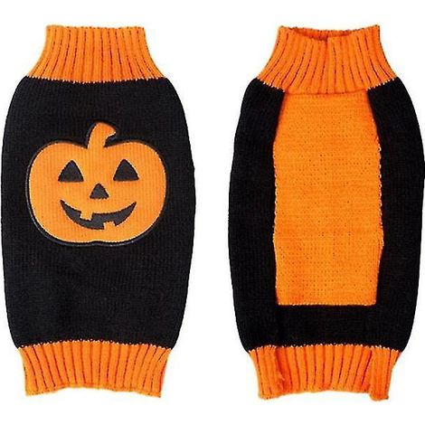 Nouveau costume de citrouille d'Halloween (1 pièce) (1/3)