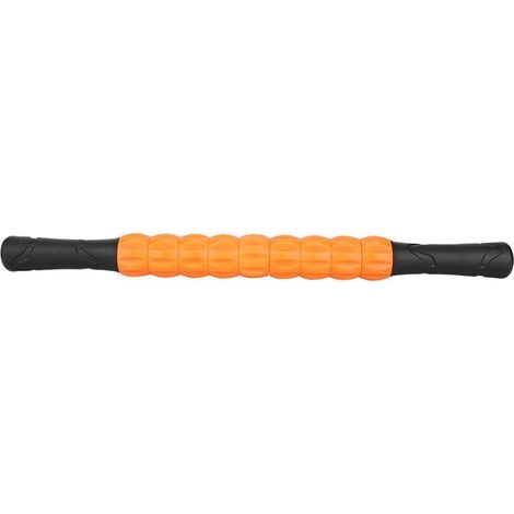 Muskelmassagestäbe, Fitness-Sport-Faszienstäbe, Hochwiderstands-Entspannungsrolle (1/4)