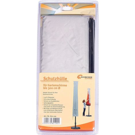 SCHNEIDER 821-00 PVC Schutzhülle bis 300cm (1/7)
