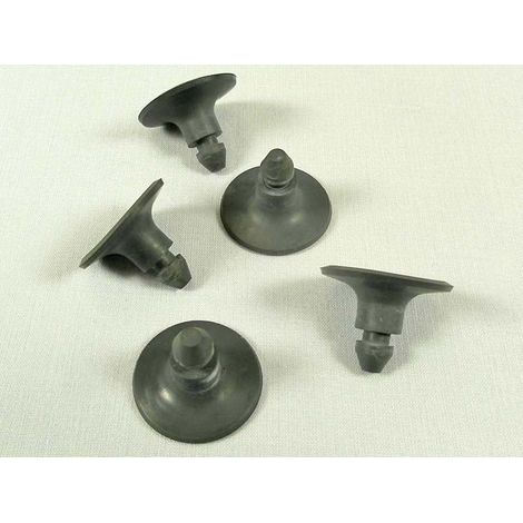 Kenwood kit 5 piedini anti scivolo planetaria MultiOne KHH30 KHH31 KHH300 KHH32