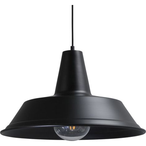 Lampe à suspension Industria 45 - 2547-05-05-S