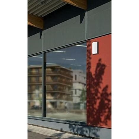 Lámpara de pared lcd lb25 sensor movimiento 13W