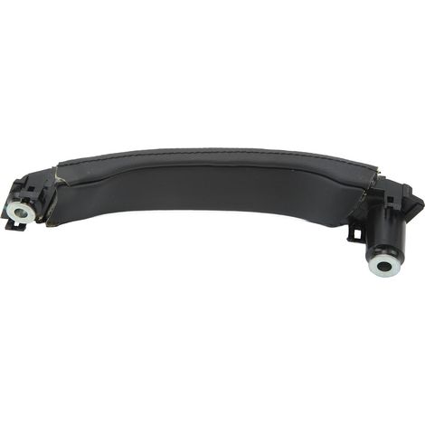 Maniglia Interna per Auto LR076163 - Ricambio per Land Rover Discovery Sport - ABS/PU (1/5)