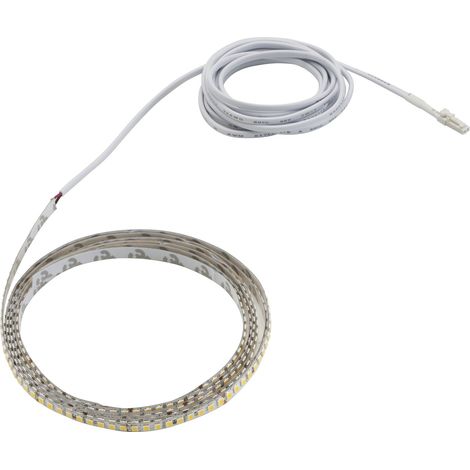 Domus Line Led Streifen Flexyled D-Motion Wave - Led Band 24V/DC, 9,6W, 2000mm (1/5)