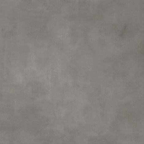 Carrelage effet Béton Gris Ombre 80x80x2 cm Gravino - Sol extérieur (vendu par carton de 0,64 m²) - RO'MA CARRELAGE