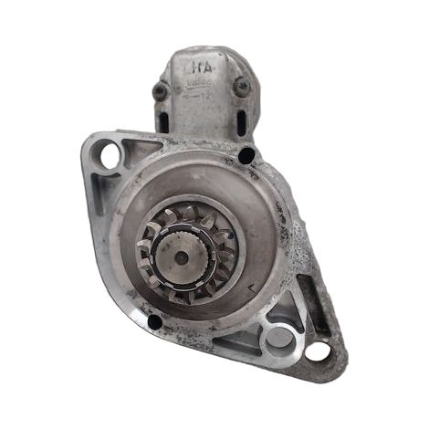 Demarreur SKODA Fabia [PRODUIT D'OCCASION]♻️02z911021k (1/4)