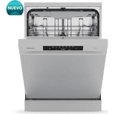 Hisense HS643B90X Bajo encimera 15 cubiertos
