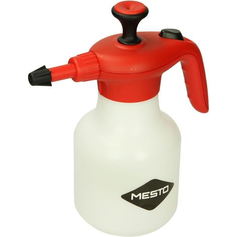 Mesto Rociador a presión UNIVERSAL PLUS 3132PG 1,5 l - 3132PG