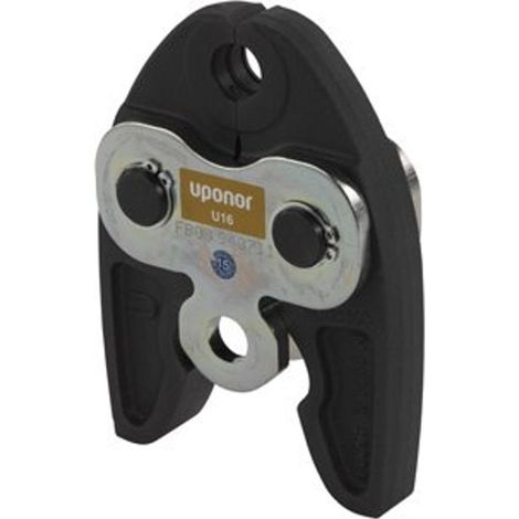 Mâchoires de sertissage S-Sertir Uponor UPP1 UP40 Ø40mm