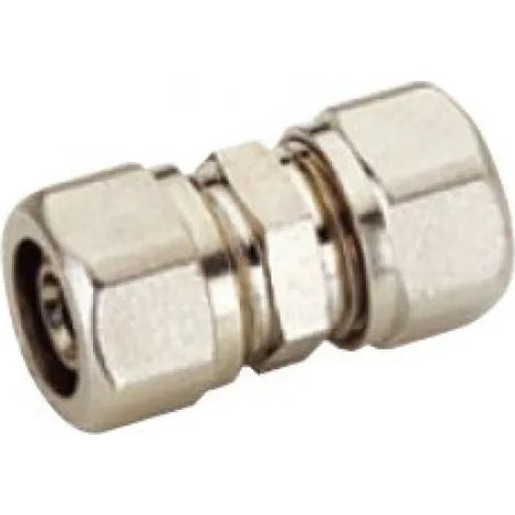 Bampi - Niples 2 Dadi Ø16X16 Multistrato