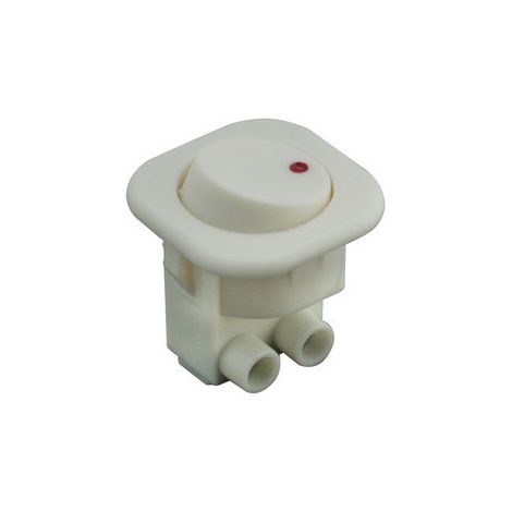Interrupteur electro-dh 11.477.i/B contact protégé 6A 250V