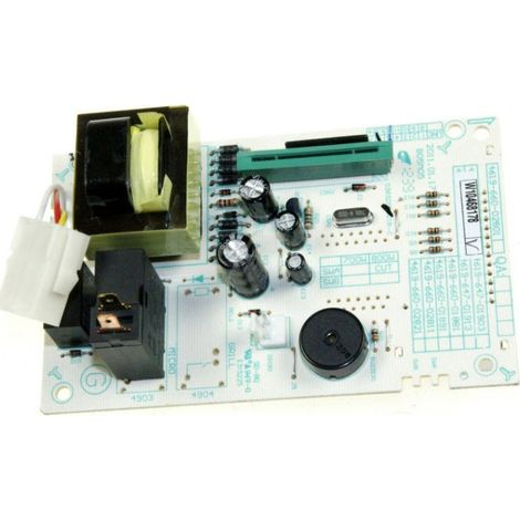 MODULE DE PUISSANCE POUR MICRO ONDES WHIRLPOOL - 482000013915