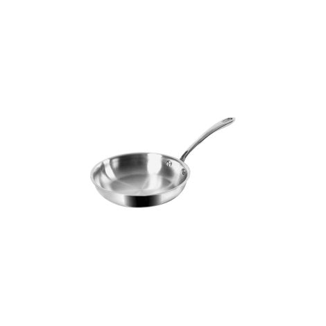 Poele inox gamme RAPSODY 240mm pour Divers petit menager SITRAM 710732