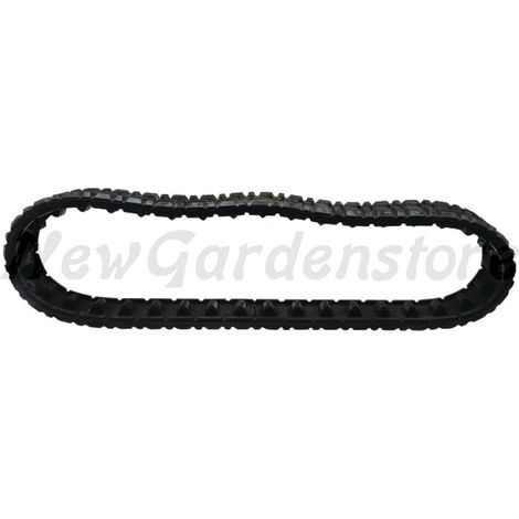 Cingolo per robot rasaerba ORIGINALE AGRIA 562104961 104 961