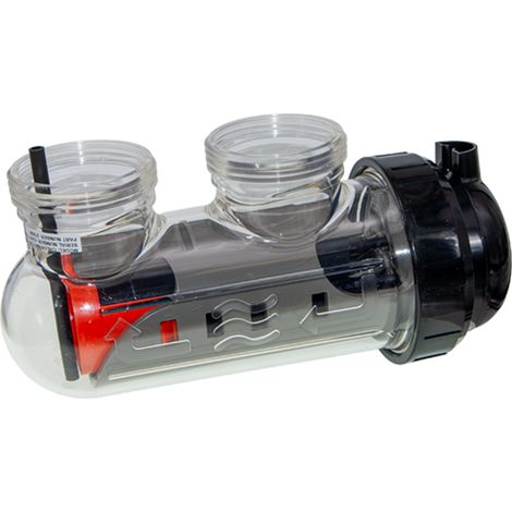 Electrodo célula Salt Expert 15 g/h CTX Certikin con vaso – Ref. 21905C