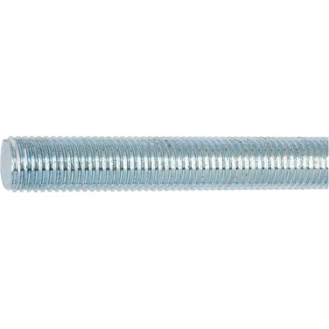 BARRA FILETTATA M 27 x 3