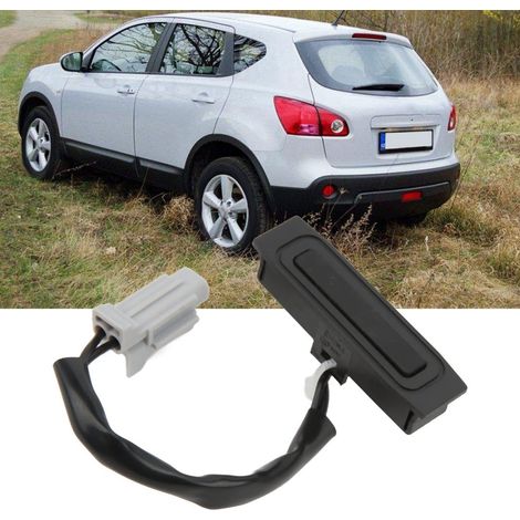 Suitable for Nissan Qashqai tailgate and trunk switch 90602-JD00B 90602JD00B (1/4)