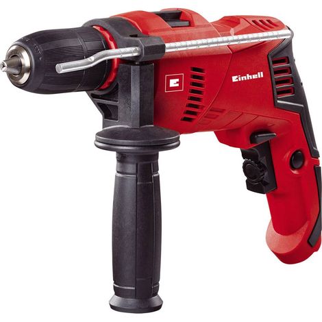 TE-ID 500 E Impact Drill 550W 240V - EINTEID500 (1/2)