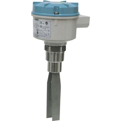 [NEUWERTIG] B-Ware Siemens Vibrationsgrenzschalter Füllstandschalter SITRANS LVS100 Grenzschalter (1/2)