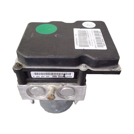 [PRODUIT D'OCCASION] Unite Hydraulique Abs CITROEN C4 ♻️ Ref Oe. 4541qe - Garantie à vie