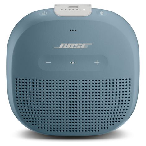 Bose SoundLink Micro Azul - Altavoz Bluetooth (1/3)