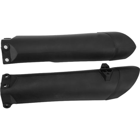 Protection de fourche avant en plastique pour moto HUSQVARNA TC125 TC250 (1/5)