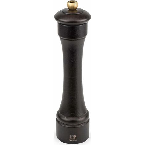 Pfeffermühle Peugeot hostellerie verstellbar lebenslange Garantie