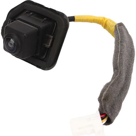 Rückfahrkamera 284423TA0B IP69K wasserdicht HD-Bildkamera als Ersatz für Altima 201