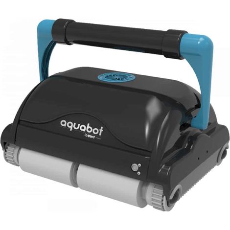 Aquabot bwt magnum pva para piscinas de hasta 25m (1/4)
