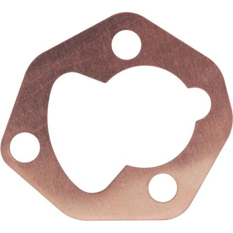 Joint pompe à injection moteur cultivateur 0.3 mm 174140001-0001
