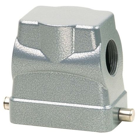 WALTHER UVRES DOUILLES BOÎTIER P712610 B10 H = 56 MM M20 LVN PROCON 10, PROCON B BOÎTIER POUR L'INDUSTRIE CONNECTEURS 40156096