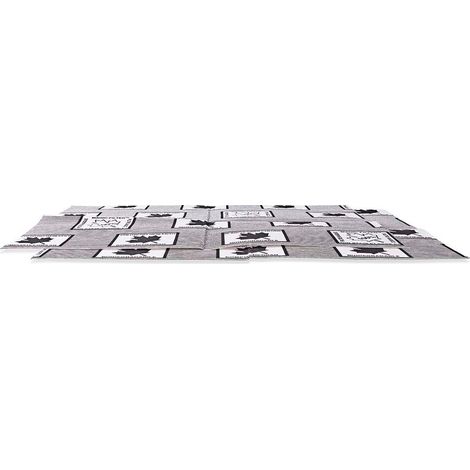 Nedis Dunstabzug Fettfilter / 57 x 47 cm / Anzeige Filterersetzen / Schneidbar