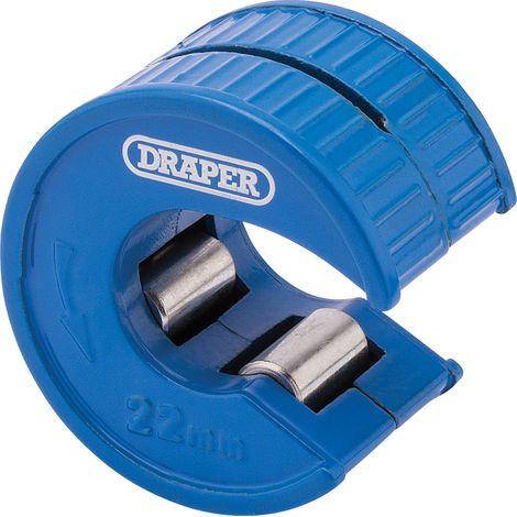 Draper Spare Cutter Wheel for 81124 Automatic Pipe Cutter (81328) (1/5)