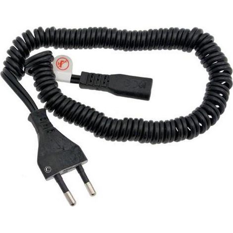 Cordon d'alimentation (37016-17001) (482232110095) Rasoir, tondeuse PHILIPS