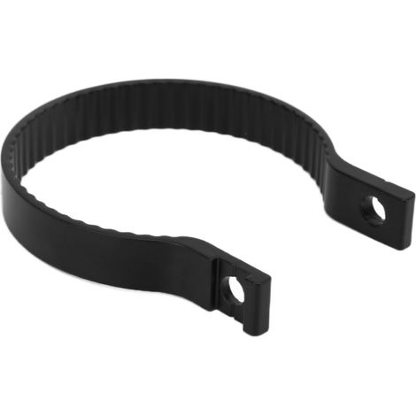 Support de fixation universel pour lampe de travail, arceau de sécurité, barre lumineuse tubulaire, pour voitures, camions, VTT et SUV (3 pouces). (1/5)