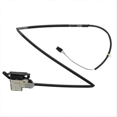 Interrupteur de verrouillage du couvercle pour lave-linge W11414731 W11513248 pour (1/5)